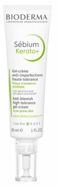 Bioderma Sébium Kerato+ 30 ml porovnat ceny