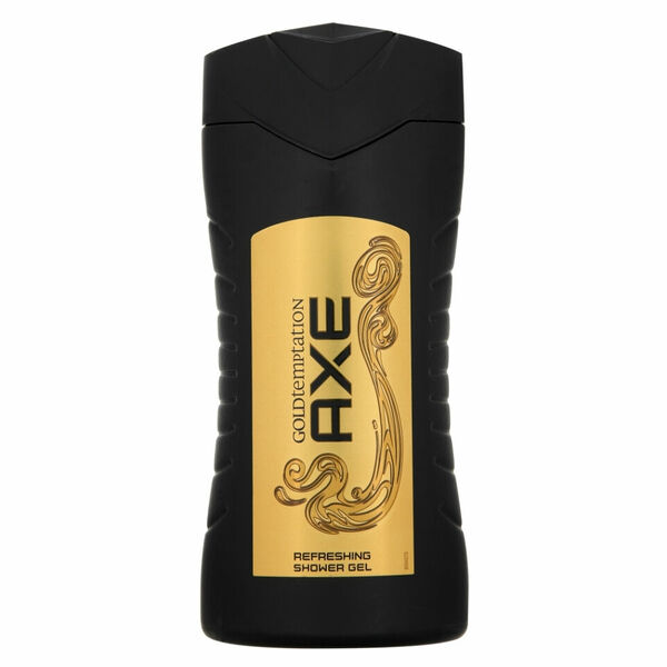 AXE Gold Temptation sprchový gel 250 ml porovnat ceny