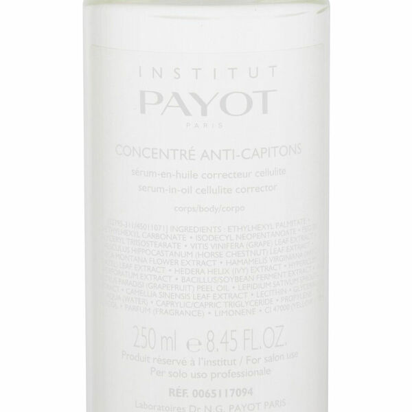 PAYOT Herboriste Détox proti celulitidě a striím 250 ml porovnat ceny