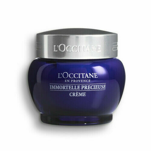 LOCCITANE Pleťový krém Slaměnka 50ml porovnat ceny