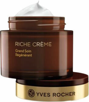 Yves Rocher Vysoce regenerační péče Riche Créme 75 ml porovnat ceny