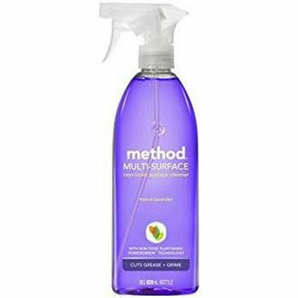 METHOD Univerzální čistič French lavender 828 ml porovnat ceny
