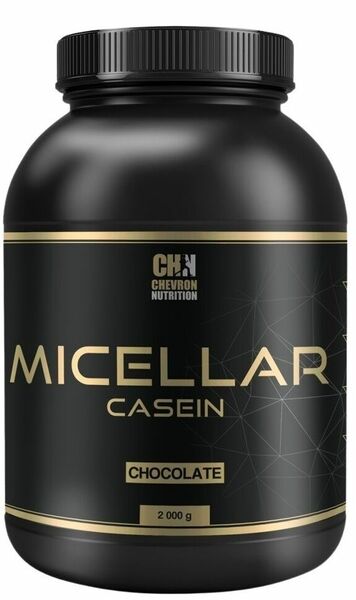 Chevron Nutrition Micellar Casein čokoláda 2000g porovnat ceny