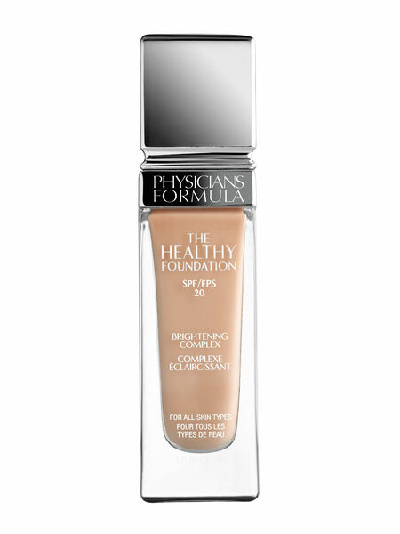 Physicians Formula The Healthy Foundation Make-up odstín LC1 SPF20 30 ml porovnat ceny