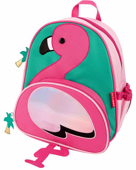 Skip Hop Zoo Batůžek do školky Plameňák 3+ porovnat ceny