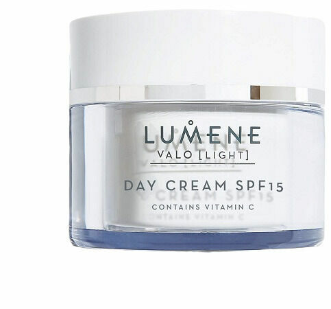 Lumene VALO Vitamin C Denní krém SPF15 50ml porovnat ceny