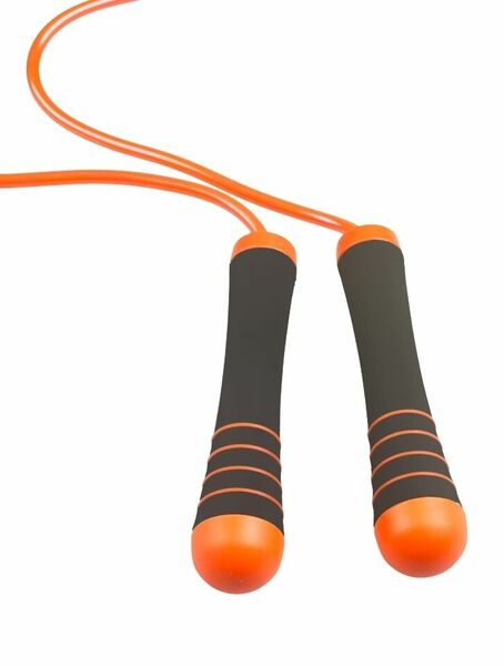 Power System švihadlo se závažím WEIGHTED JUMP ROPE Oranžové porovnat ceny