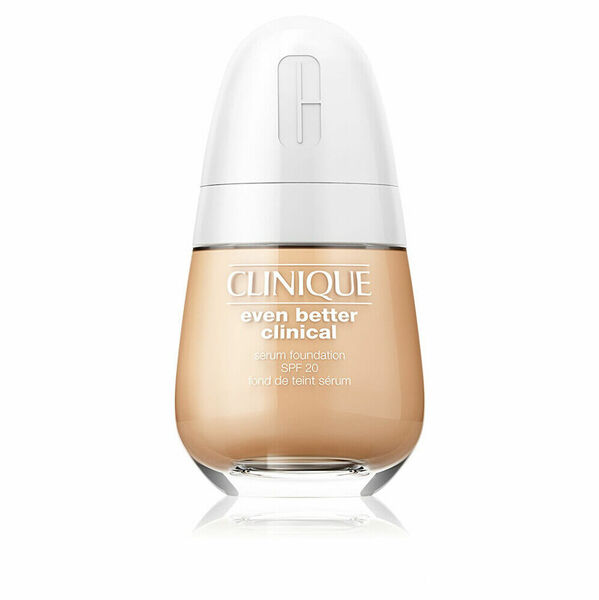 CLINIQUE Pečující make-up SPF 20 Even Better Clinical odstín CN 52 Neutral 30 ml porovnat ceny