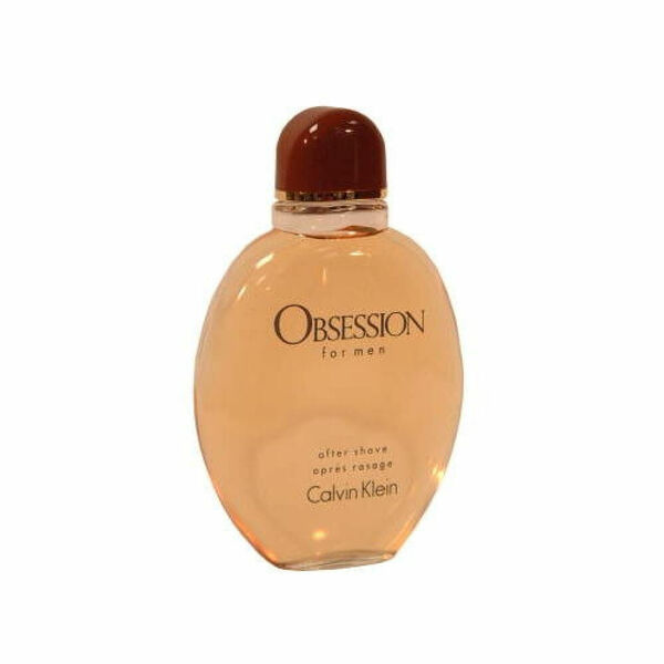 CALVIN KLEIN Obsession Voda po holení 125 ml porovnat ceny