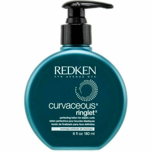 Redken Curvaceous Ringlet tužidlo pro vlnité a kudrnaté vlasy 180 ml porovnat ceny