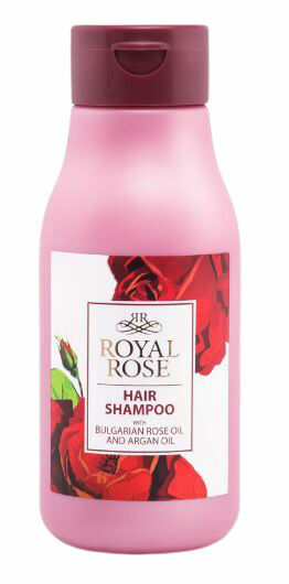 BioFresh Royal Rose Šampon pro všechny typy vlasů 300ml porovnat ceny