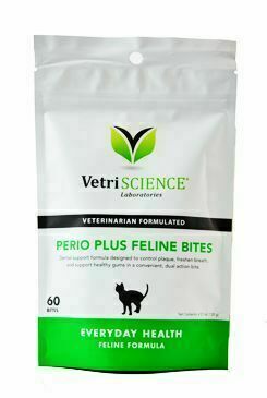 Vetriscience Perio Plus Feline Dent. Kousky 60ks Kočka porovnat ceny