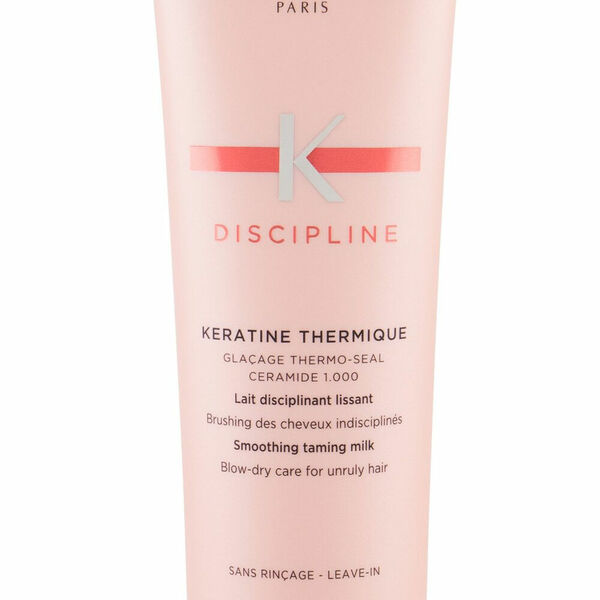 KÉRASTASE Discipline Uhlazující mléko Keratine Thermique 150 ml porovnat ceny