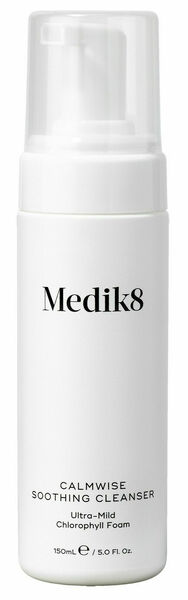Medik8 Calmwise Soothing Cleanser - Ultra jemná čisticí pěna pro citlivou pleť 150ml porovnat ceny