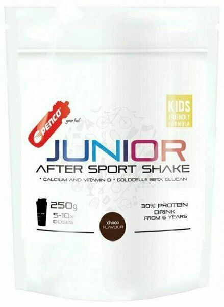 Penco Junior After Sport Shake čokoláda 250 g porovnat ceny
