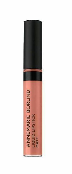 Annemarie Börlind Tekutá matná rtěnka Matt Nude 9,5 ml porovnat ceny