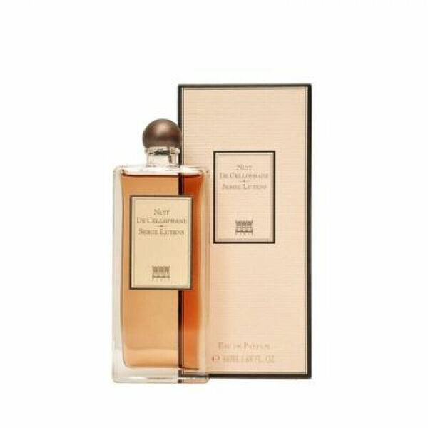 Serge Lutens Nuit de Cellophane Parfémovaná voda 50ml porovnat ceny