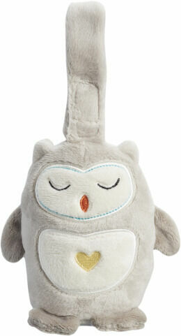 Tommee Tippee Hudební závěsná hračka Grofriend Ollie the Owl porovnat ceny