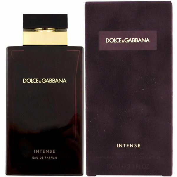 Dolce & Gabbana Pour Femme Intense Parfémovaná voda 100ml porovnat ceny