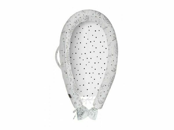 Sleepee Newborn Feel Hnízdečko pro miminko Bloom 1ks porovnat ceny