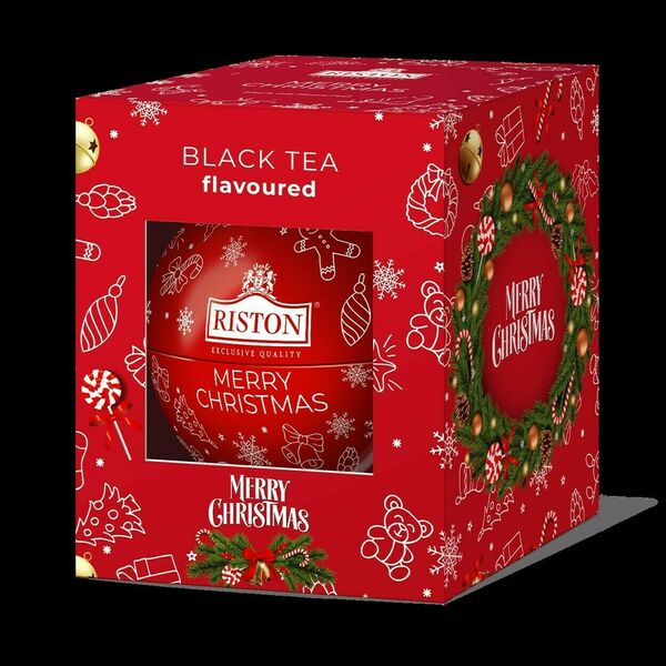 Riston Merry Christmas porovnat ceny