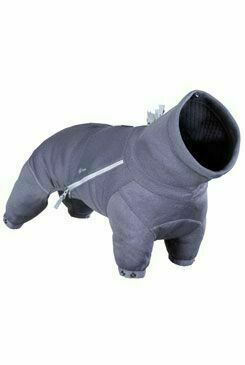 Obleček Hurtta Midlayer Overal Ostružinová 65m porovnat ceny