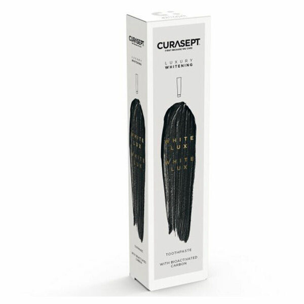 CURASEPT Bělící zubní pasta White Lux 75 ml porovnat ceny