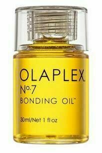 Olaplex No.7 Bonding Oil Obnovující a stylingový olej 30 ml porovnat ceny