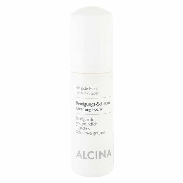 ALCINA Čisticí pěna 150 ml porovnat ceny
