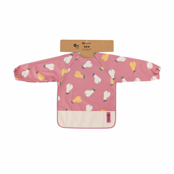 Petite&Mars Bryndák s dlouhým rukávem - Ben Pink Pears porovnat ceny