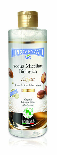 I Provenzali BIO Micelární voda Argan 400 ml porovnat ceny