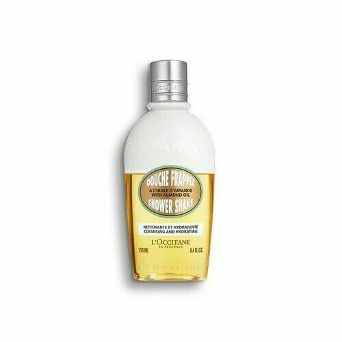 LOCCITANE Sprchový gel Shower Shake 250ml porovnat ceny