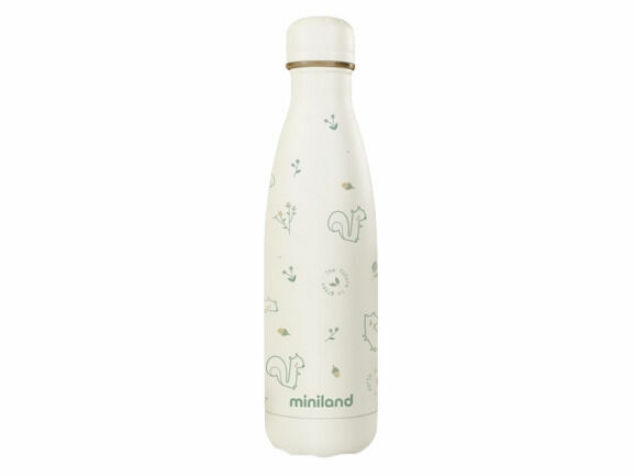 Miniland Termoláhev Natur Veverka 500 ml porovnat ceny