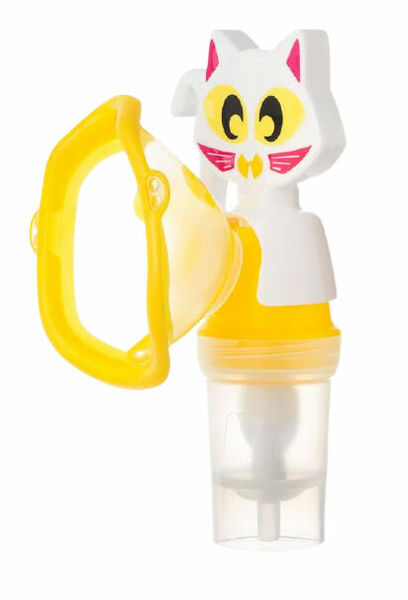 Flaem Mr.Cat nebulizační souprava pro děti,kočka porovnat ceny