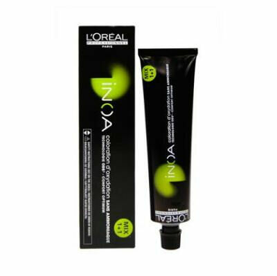 L´Oreal Paris Inoa Coloration Barva na vlasy 5,4 - 60 g porovnat ceny