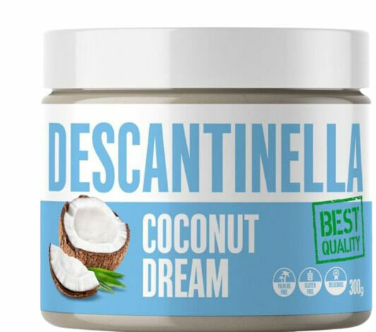 Descanti Descantinella Coconut Dream 300 g porovnat ceny