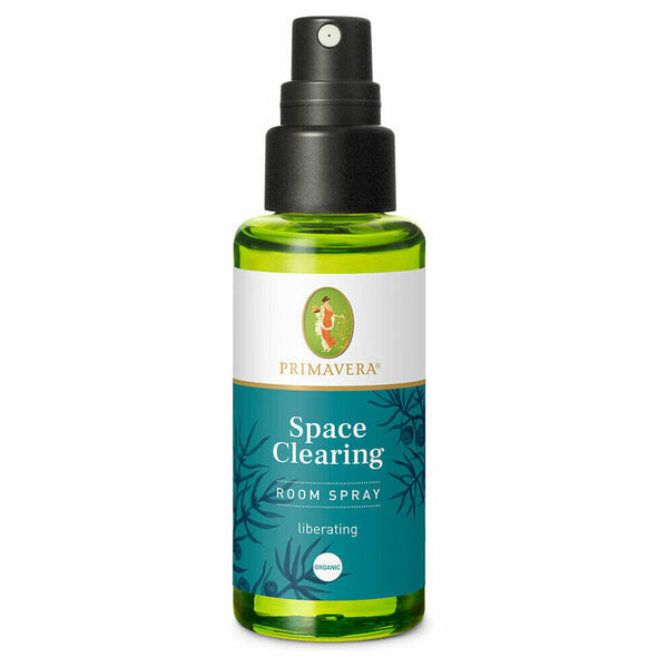 PRIMAVERA Pokojový sprej  Space Clearing 50 ml porovnat ceny