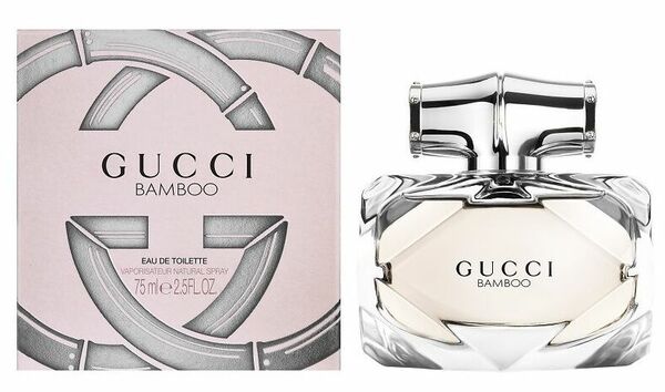 Gucci Bamboo EdT 75 ml porovnat ceny