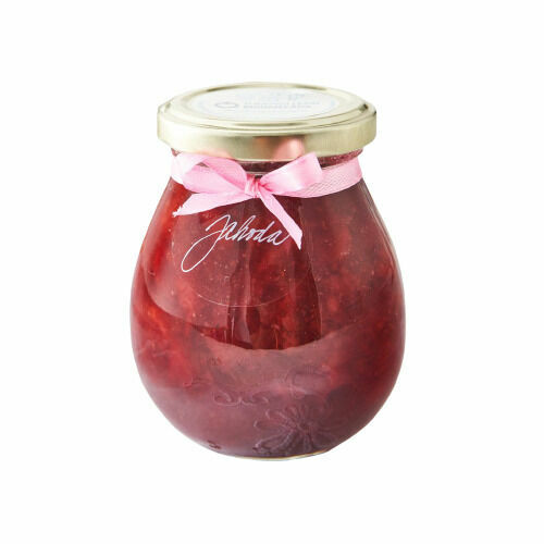 Marmelády s příběhem Jahodový džem 280g porovnat ceny