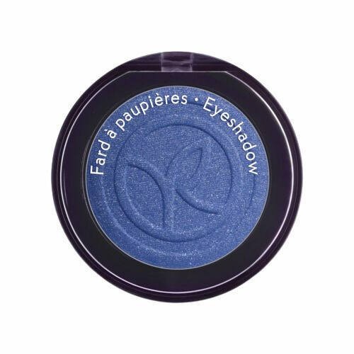 Yves Rocher Monopudrové oční stíny č.73 Bleu Paradis Scintillant 2,5g porovnat ceny