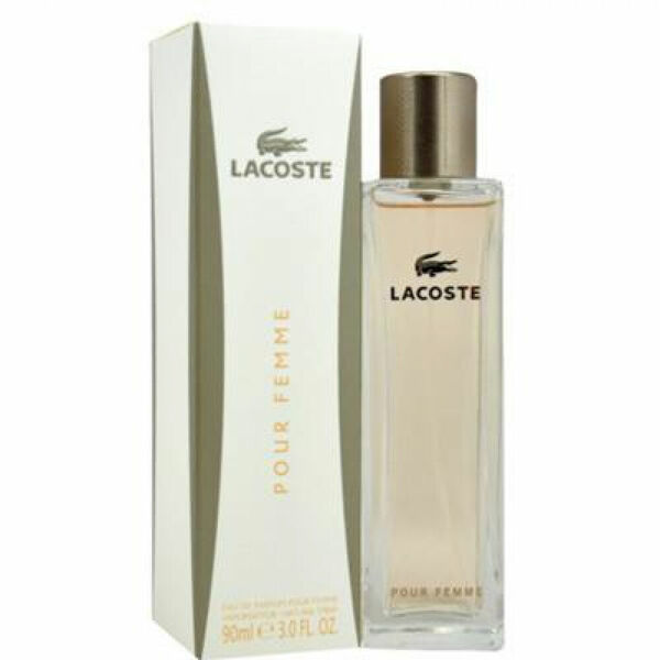 LACOSTE Pour Femme Parfémovaná voda pro ženy 90 ml porovnat ceny