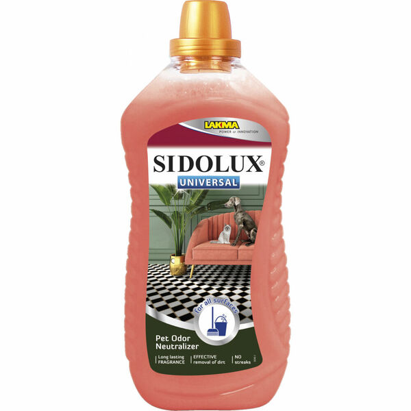 Sidolux Universal Pet Odor Neutralizer 1l porovnat ceny