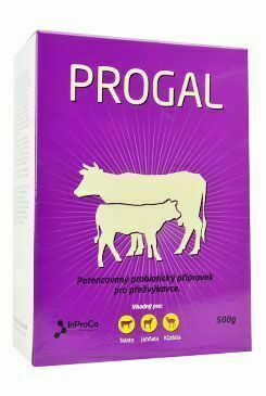Progal Plv 500g porovnat ceny