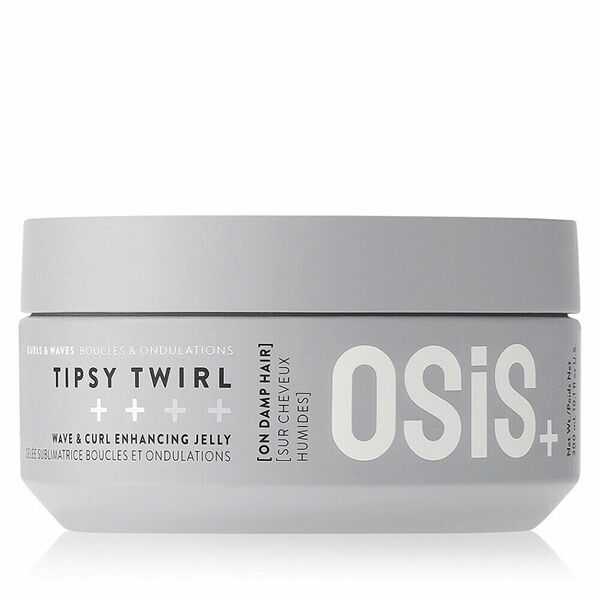 SCHWARZKOPF Professional Osis+ Gel na vlasy Tipsy Twirl 300 ml porovnat ceny