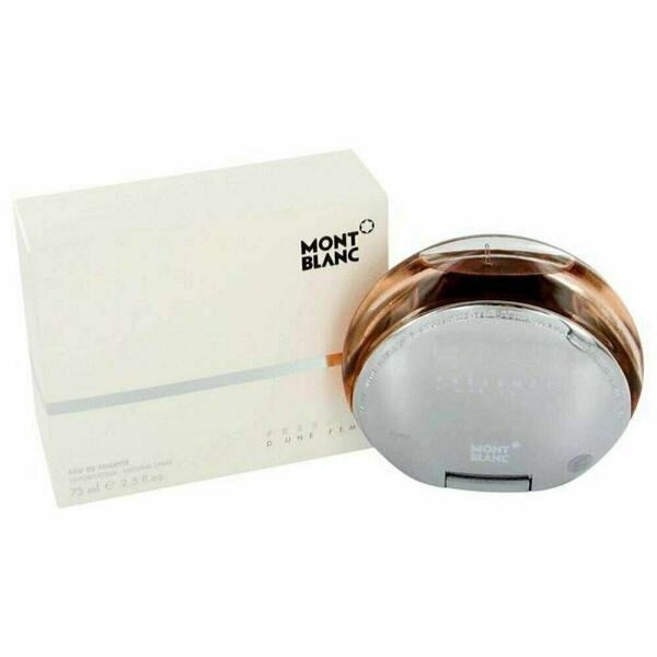 MONT BLANC Presence Toaletní voda pro ženy 75 ml porovnat ceny