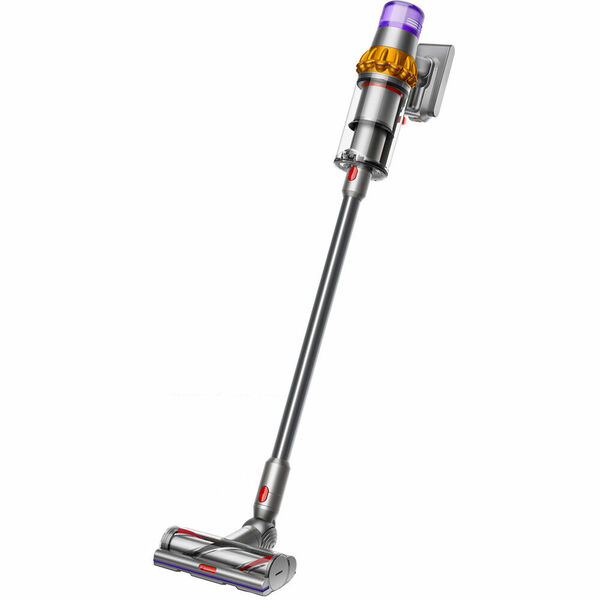 Dyson V12 Detect Slim Absolute Tyčový vysavač porovnat ceny