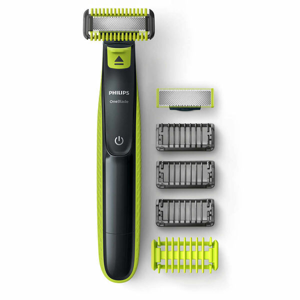 Philips Zastřihovač Philips OneBlade QP2620/20 porovnat ceny