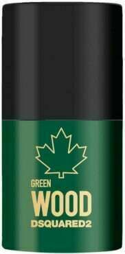 Dsquared2 Deodorant Stick Green Wood 75ml porovnat ceny