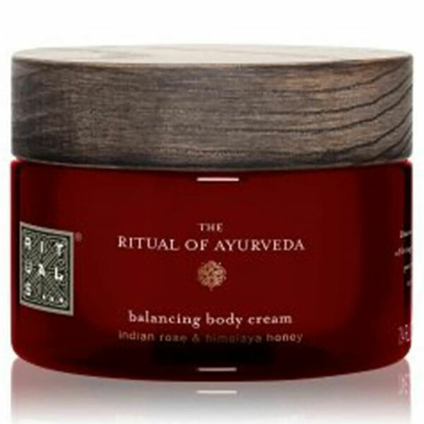 RITUALS The Ritual of Ayurveda Tělový krém 220 ml porovnat ceny