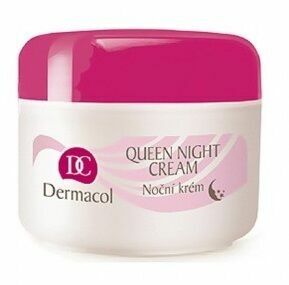 Dermacol Queen Night Cream 50ml porovnat ceny
